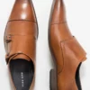 Pier One Uomo LEATHER - Mocassini Eleganti - Cognac -Offerta Economica Pier One c4e45ffe4d284a23af4da9cdac5193f6 1