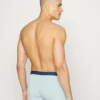 Pier One Uomo 5 PACK - Culotte - Dark Blue/light Blue -Offerta Economica Pier One c56b7bc79d8f4b448b3c2d366abf71be