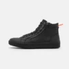 Pier One Uomo Sneakers Alte - Black -Offerta Economica Pier One c65cb48f311a4f4dadcd8c0b55a3f086