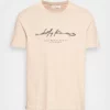 Pier One Uomo T-shirt Con Stampa - Tan -Offerta Economica Pier One c667a344f066493e8177f4b8f719a5b4