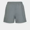 Pier One Uomo PEACHY SOFT BEACH SHORTS - Shorts Da Mare - Dark Grey -Offerta Economica Pier One c7037c95df55442b995a59f60cf71bce