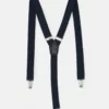 Pier One Uomo SUSPENDER/HOSENTRÄGER SET - Fazzoletti Da Taschino - Dark Blue 10 Pier One Uomo SUSPENDER/HOSENTRÄGER SET - Fazzoletti Da Taschino - Dark Blue -Offerta Economica Pier One c7941af6d2ca45ebb6d0bbe2ac9a802b
