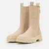 GANT Donna MONTHIKE - Plateaustiefel - Light Beige -Offerta Economica Pier One c7a94d6aeac54b1b852c0b5c16b6b4b5