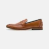 Pier One Uomo LEATHER - Mocassini Eleganti - Camel -Offerta Economica Pier One c813b690199647ab8bfda38e202dc8da