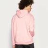 Pier One Unisex Felpa Con Cappuccio - Pink -Offerta Economica Pier One c973de6e5c194997a8aa326e9368f6ff