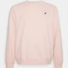 Pier One Uomo Felpa - Pink -Offerta Economica Pier One c9a0e5f6d673457f83a934e147a70626