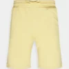 Pier One Uomo 3 PACK - Pantaloni Del Pigiama - Dark Blue/yellow/taupe -Offerta Economica Pier One c9e025bed36449c8922d661dbef717f5