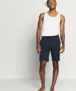 Pier One Uomo 3 PACK - Maglietta Intima - White