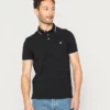 Pier One Uomo Polo - Black