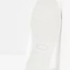 Pier One Unisex Sneakers Basse - White -Offerta Economica Pier One ca3e593abeb04f8aa312ee92e281a541
