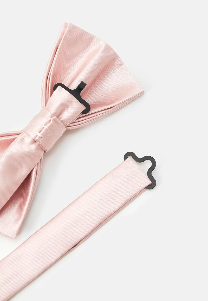 Pier One Uomo Papillon - Light Pink 4 Pier One Uomo Papillon - Light Pink - immagine 2