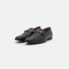 Pier One Uomo Scarpe Senza Lacci - Black -Offerta Economica Pier One ca9e4e9db7b74b0593d59935447b4d2b