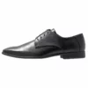 Pier One Uomo Stringate Eleganti - Black