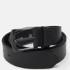 Pier One Uomo LEATHER - Cintura - Black 8 Pier One Uomo LEATHER - Cintura - Black -Offerta Economica Pier One cbb75020cb5743229793fa15eb257a77