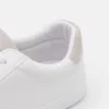 Pier One Unisex Sneakers Basse - White -Offerta Economica Pier One cbf0eca6b89b49849f31b4cc4f190406