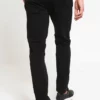 Pier One Uomo Pantaloni - Anthracite -Offerta Economica Pier One cc65104e637641afab46fd648f34e53c