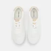Pier One Uomo Sneakers Basse - White -Offerta Economica Pier One cca3f6746bfb40659f822bc3addb4ce8