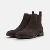 Pier One Uomo Stivaletti - Dark Brown -Offerta Economica Pier One cca5a29d0cca4a74806c878510b432d7