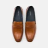 Pier One Uomo LEATHER - Mocassini Eleganti - Camel -Offerta Economica Pier One ccb583954ca146fea3268051c67e9ae8