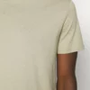 Pier One Uomo 5 PACK - T-shirt Basic - White/dark Grey/black -Offerta Economica Pier One ccdceb9d79c24e32baab38b9f3eaa229