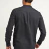 Pier One Uomo Camicia - Black -Offerta Economica Pier One cd3f4e53340c4eff9cb4ad61d95aacd5