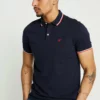 Pier One Uomo Polo - Dark Blue