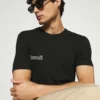 Pier One Uomo T-shirt Con Stampa - Black -Offerta Economica Pier One ce6ca0c0570d477d960e0cdf09573ef5