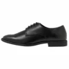 Pier One Uomo Stringate Eleganti - Black