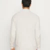 Pier One Uomo Maglione - Off-white -Offerta Economica Pier One cefda194b6f246fda91279f36e378e6b