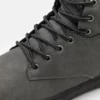 Pier One Uomo Sneakers Alte - Dark Gray -Offerta Economica Pier One cf2d50cc80484f929bba64328e6396ad