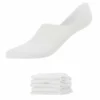 Pier One Uomo 5 PACK - Calzini - White -Offerta Economica Pier One d0468684501d4672909766262f32bfa5