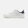 Pier One Uomo Sneakers Basse - White
