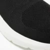 Pier One Uomo Sneakers Alte - Black/white -Offerta Economica Pier One d18d5edc12fa47c28b7c102123a50ad4