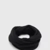 Pier One UNISEX - Scaldacollo - Black