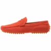 Pier One Uomo UNISEX - Mocassini - Orange -Offerta Economica Pier One d1f2fd03281c4fccb7d8f7b620c1af53