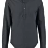 Pier One Uomo Camicia - Black -Offerta Economica Pier One d2433ad76c5d47af9b9ad0ab8380a820