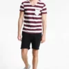 Pier One Uomo Shorts - Black 9 Pier One Uomo Shorts - Black -Offerta Economica Pier One d265afe0613a4fe8bb867200f2e4871f