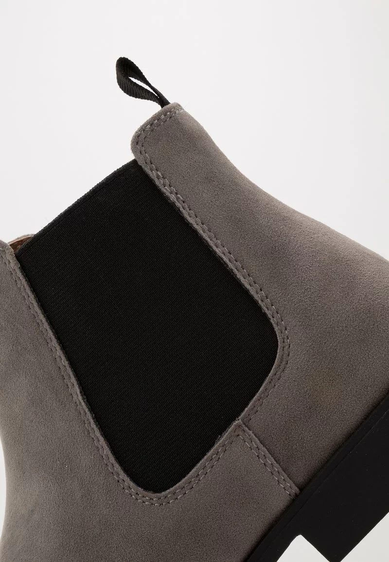 Pier One Uomo Stivaletti - Grey 8 Pier One Uomo Stivaletti - Grey - immagine 6