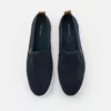 Pier One UNISEX - Scarpe Senza Lacci - Dark Blue -Offerta Economica Pier One d3963e2d9efc4ab28b10b41c7f3f520b