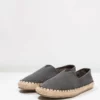 Pier One Uomo UNISEX - Espadrillas - Grey -Offerta Economica Pier One d3f6d93cf6a84c038fa1e85511b70aa4