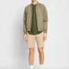 Pier One Uomo Camicia - Olive -Offerta Economica Pier One d4801ec0f2eb40028fd95840d29e9502