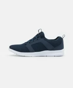 Pier One Uomo Sneakers Basse - Dark Blue