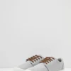 Pier One UNISEX - Sneakers Basse - Light Grey -Offerta Economica Pier One d4abf33656024362baf9be7350ecaf62