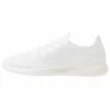 Pier One Uomo UNISEX - Sneakers Basse - White