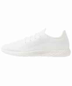 Pier One Uomo UNISEX - Sneakers Basse - White