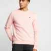 Pier One Uomo Felpa - Pink
