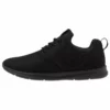 Pier One Uomo Sneakers Basse - Black
