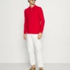 Pier One Uomo Polo - Red -Offerta Economica Pier One d56f75c6e1874b379aeb44cc57f2ca90