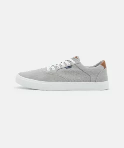 Pier One Uomo Sneakers Basse - Grey