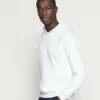 Pier One Uomo Felpa Con Cappuccio - White -Offerta Economica Pier One d66f6c5f93e54668a582b76e2b4c7263